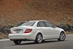 Mercedes-Benz C300 4Matic 2012 года